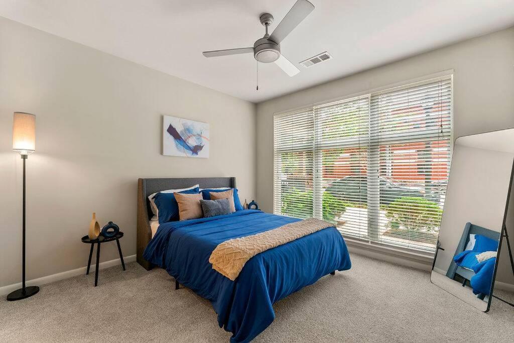 East Atlanta Retreat Haven Of Fun And Comfort! מראה חיצוני תמונה