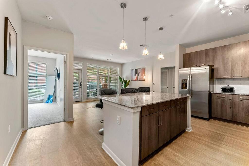 East Atlanta Retreat Haven Of Fun And Comfort! מראה חיצוני תמונה