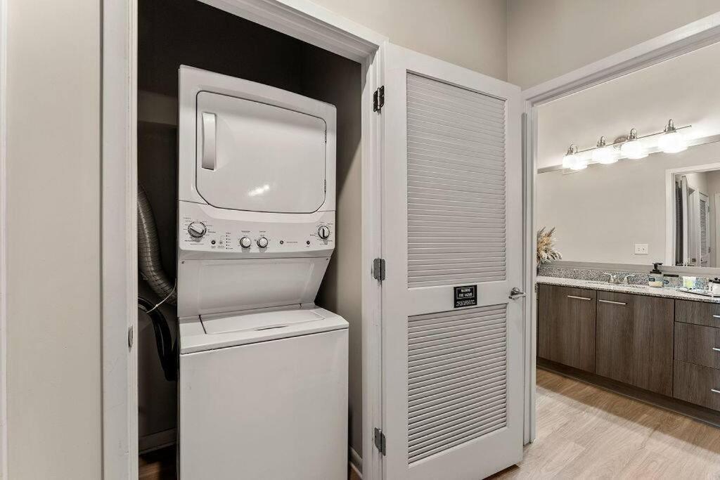 East Atlanta Retreat Haven Of Fun And Comfort! מראה חיצוני תמונה