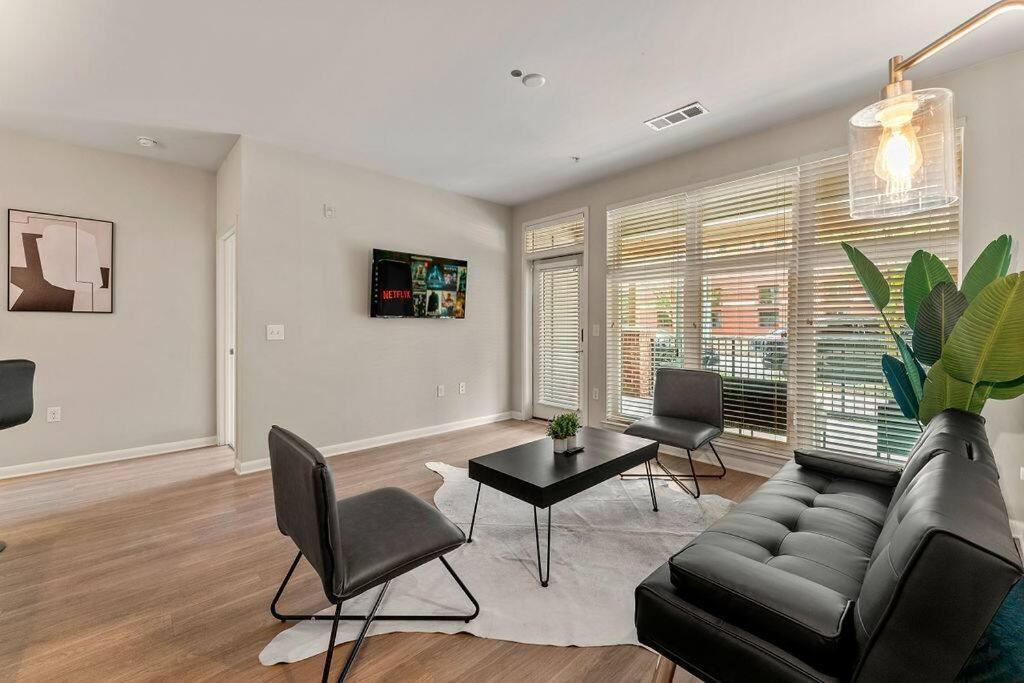 East Atlanta Retreat Haven Of Fun And Comfort! מראה חיצוני תמונה