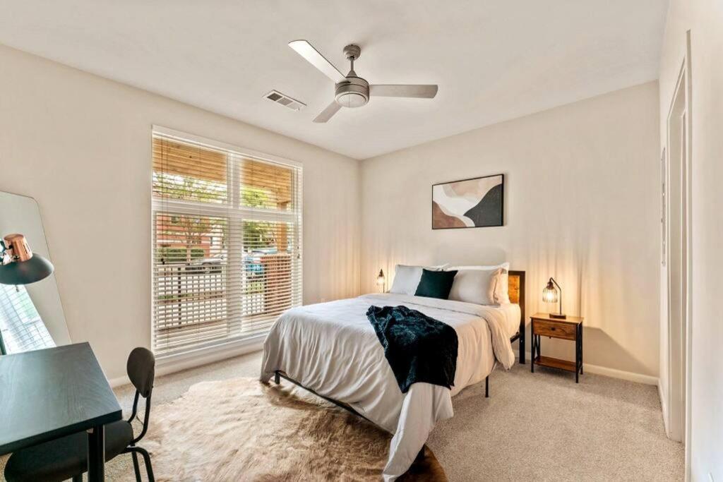 East Atlanta Retreat Haven Of Fun And Comfort! מראה חיצוני תמונה