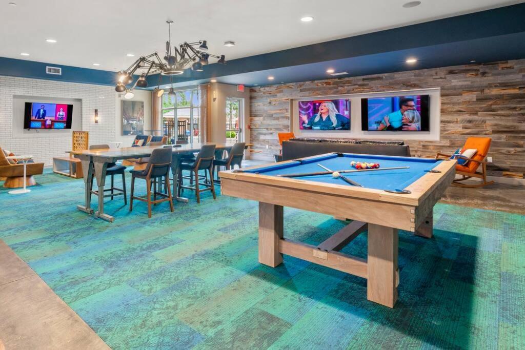 East Atlanta Retreat Haven Of Fun And Comfort! מראה חיצוני תמונה